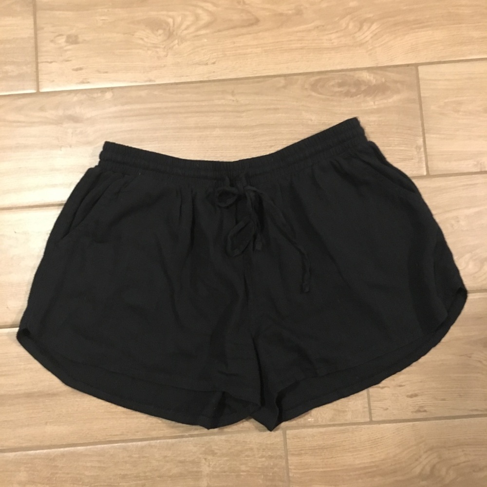 Target shorts